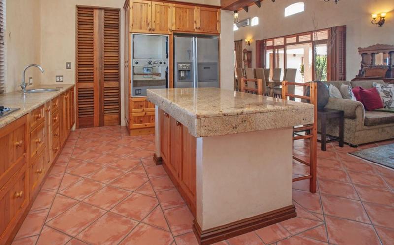 6 Bedroom Property for Sale in Stellenbosch Central Western Cape